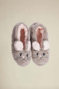 Snuggle Bunny Footsies | Faceplant Dreams