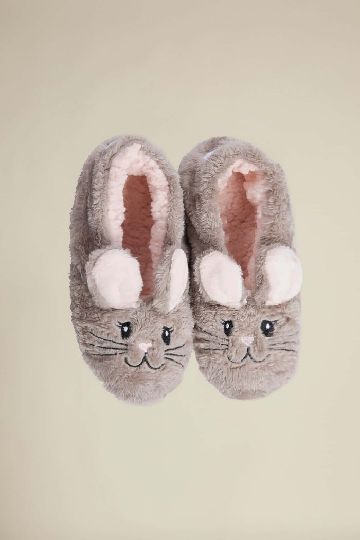 Snuggle Bunny Footsies | Faceplant Dreams
