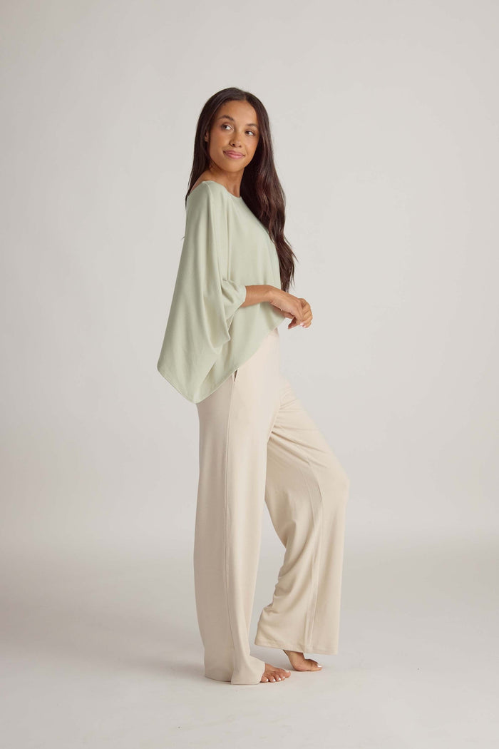Soft Shrug Shirt | Faceplant Dreams