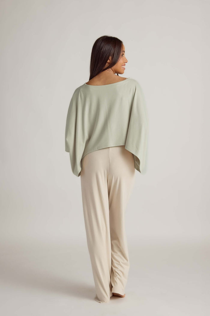 Soft Shrug Shirt | Faceplant Dreams