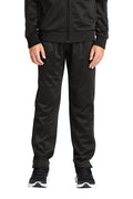 Sport-Tek  ®  Youth Tricot Track Jogger. YPST95