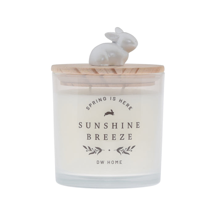 Sunshine Breeze