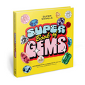 Super Smalls Super Book of Gems - Becket Hitch