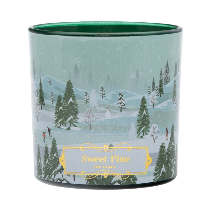 Sweet Pine
