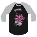 TEENAGE BOTTLEROCKET - "Another Way" (Raglan T-Shirt)