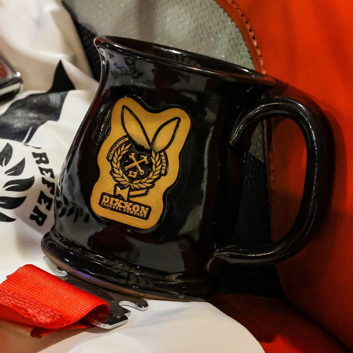 The Gent Wide Mouth Mug