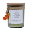 Thyme Pumpkin