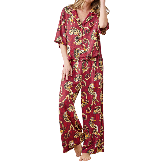 Twisted Tiger Wildest Dreams Set - Becket Hitch