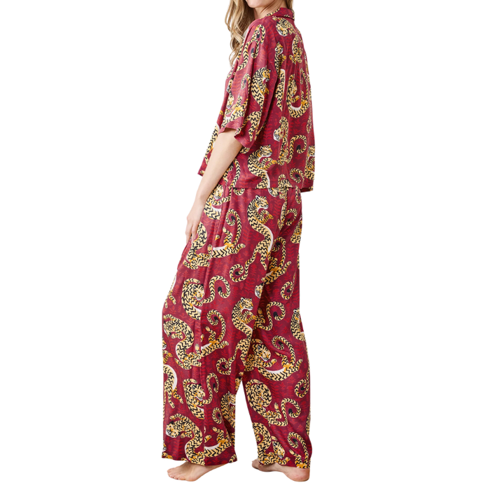 Twisted Tiger Wildest Dreams Set - Becket Hitch