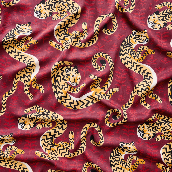 Twisted Tiger Wildest Dreams Set - Becket Hitch