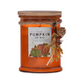 Vanilla Pumpkin Oat Milk