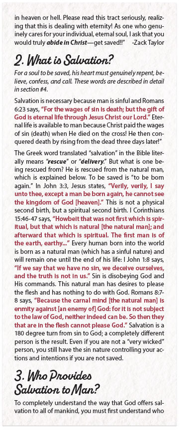 What is Life's Purpose?