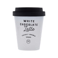 White Chocolate Latte