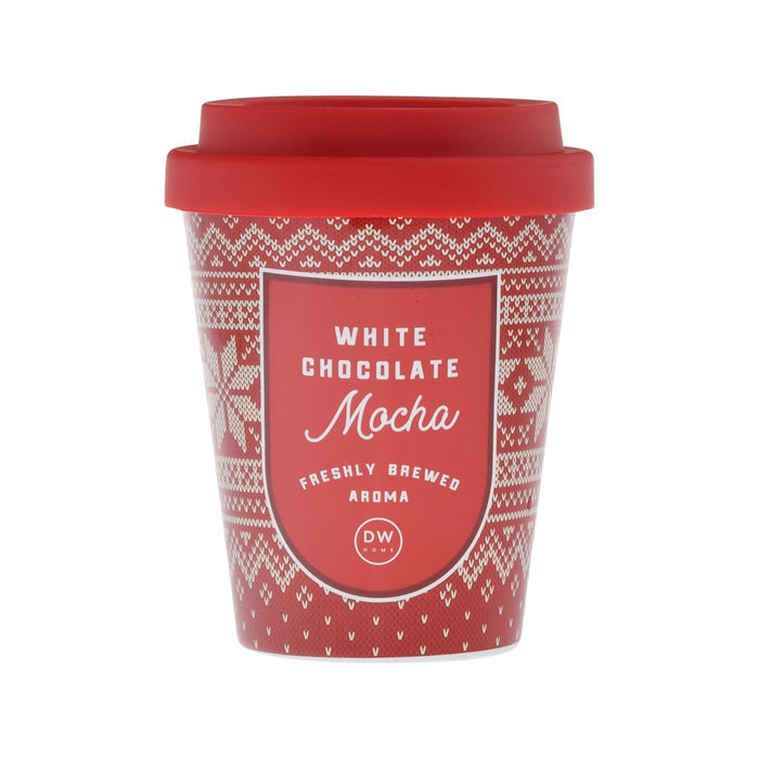 White Chocolate Mocha
