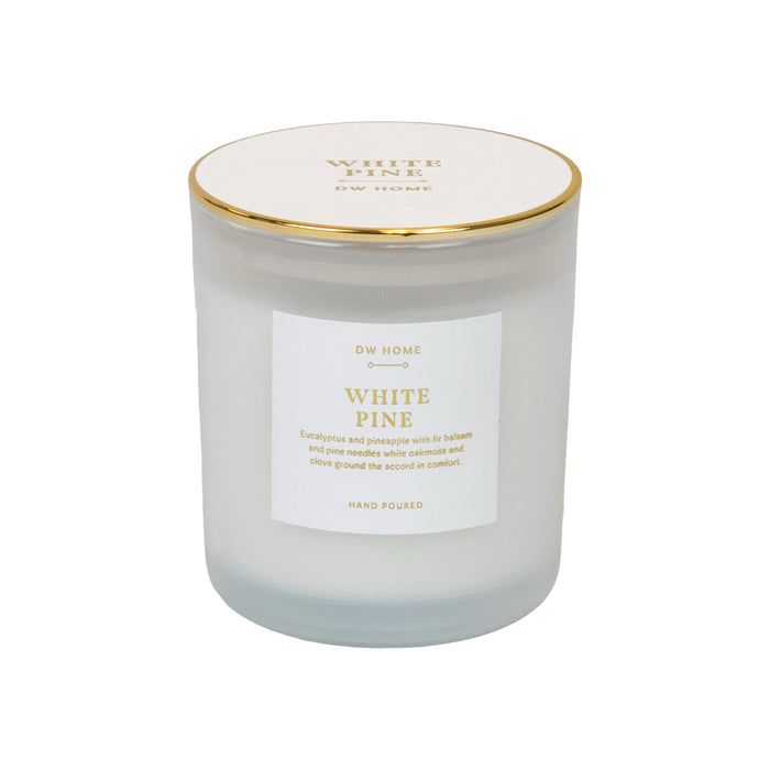White Pine