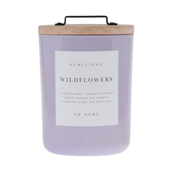 Wildflowers
