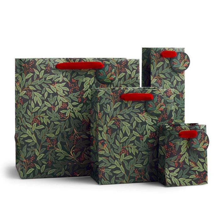 Willowberry Medium Gift Bag - Becket Hitch