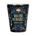 Winter Morning | Peppermint Bark