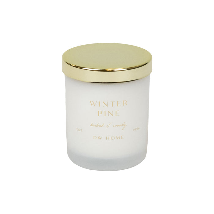 Winter Pine - Mini