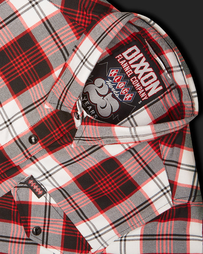 Women's Klock Werks 2022 Flannel - Dixxon Flannel Co.