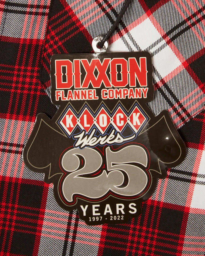 Women's Klock Werks 2022 Flannel - Dixxon Flannel Co.