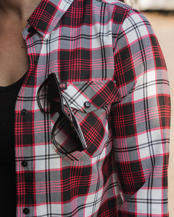 Women's Klock Werks 2022 Flannel - Dixxon Flannel Co.