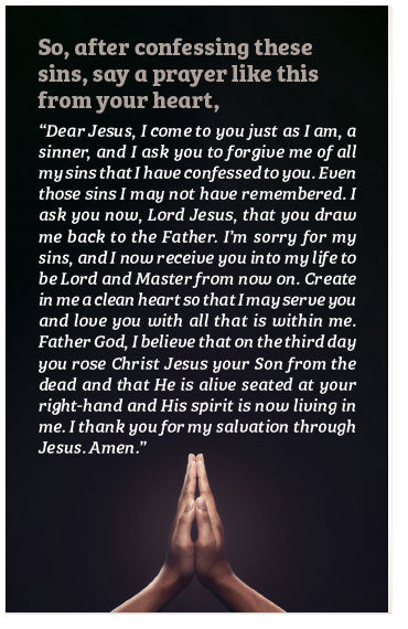 You Matter To God!